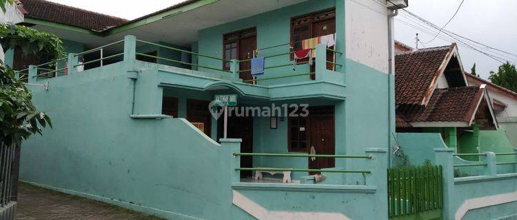 Dijual Rumah Kos-Kosan 11 Kamar Pandaan  1