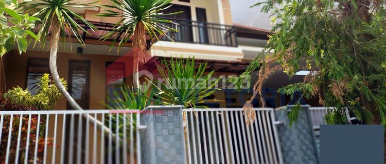 Nice House Permata Jingga Soekarno Hatta Lowokwaru 1