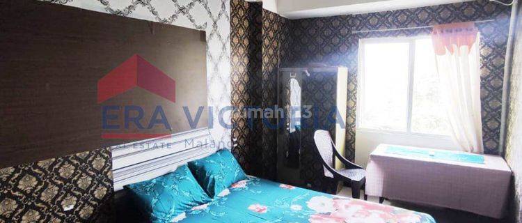 Apartemen Soekarno Hatta Malang Studio Furnished  1