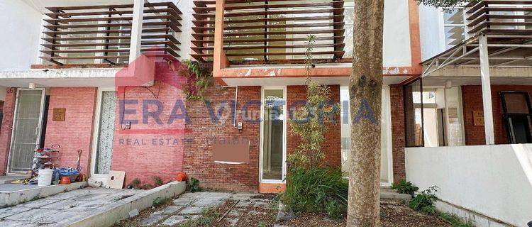 Rumah Siap Huni Dekat Kampus di The OZ Tidar 1