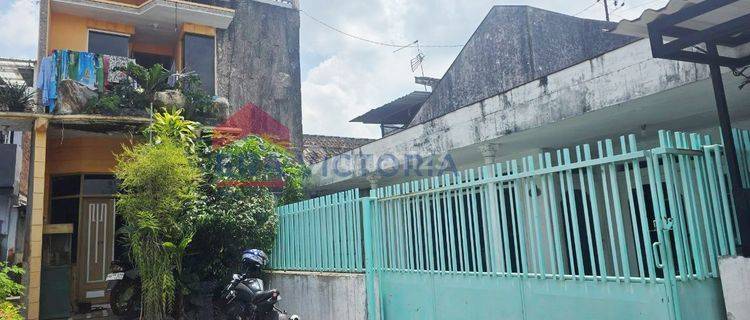 Rumah Lokasi Strategis Lowokwaru Kota Malang 1