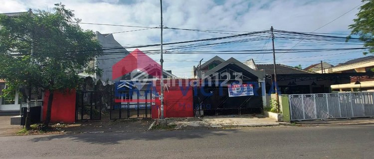 House Suitable for Culinary Business in Tidar Malang 1