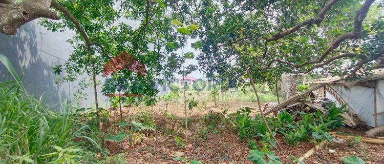 Tanah Lokasi Bagus Dekat Kusuma Agro Wisata Batu 1