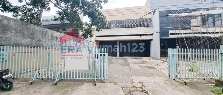 Strategic Location Ruko on Blimbing Raya Axis, Malang 1