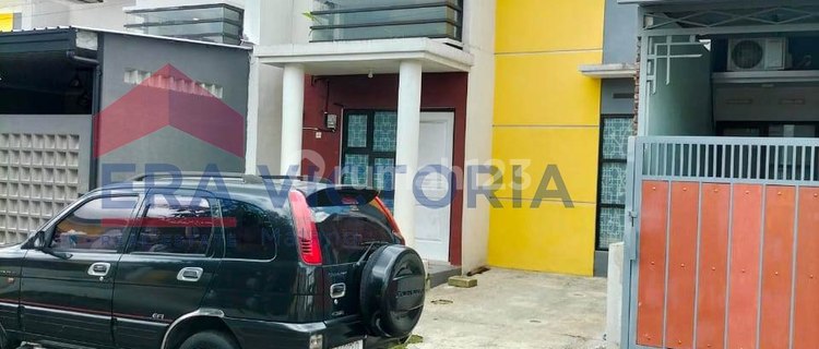 Move-In Ready Home Perfect for Young Families in Gondanglegi 1