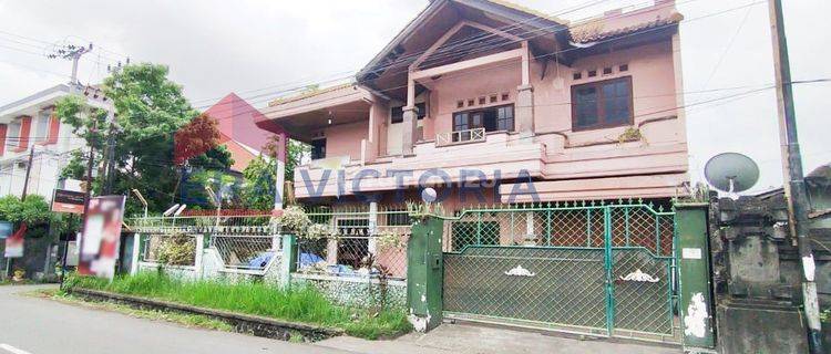 Rumah Lokasi Strategis Denpasar Utara  1