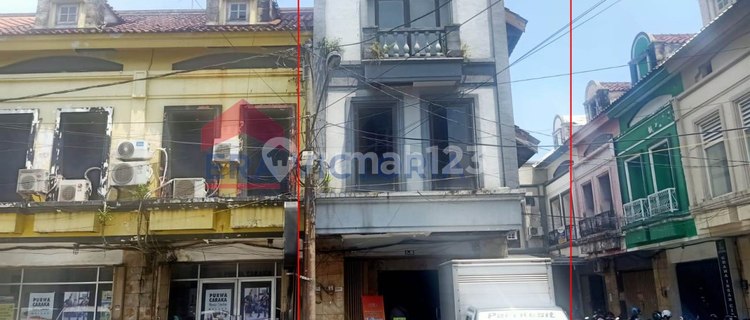 Shop House Good Location Soekarno Hatta Lowokwaru Malang 1