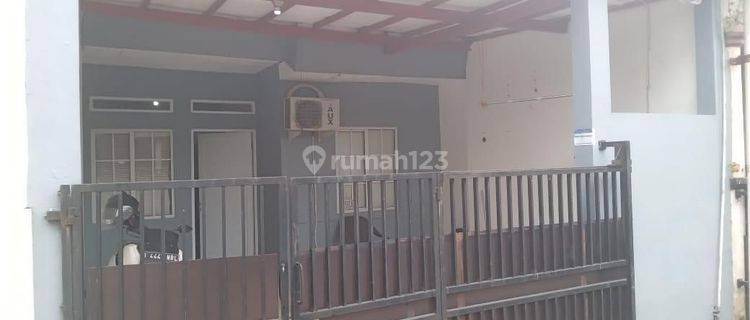 Di Jual Rumah Dasana Indah Bagus 1