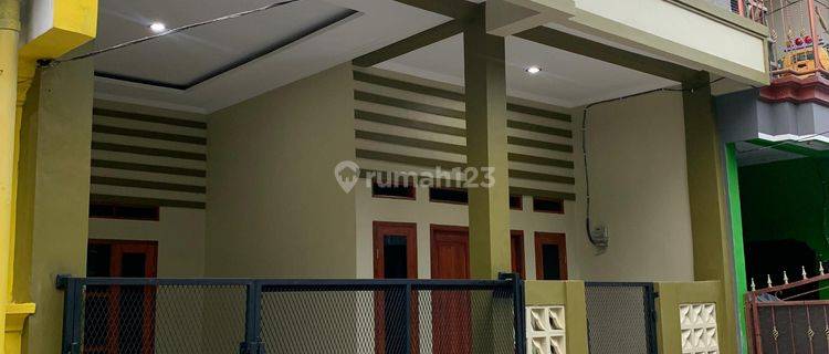 DI JUAL RUMAH DI DASANA INDAH SANGAT BAGUS  1