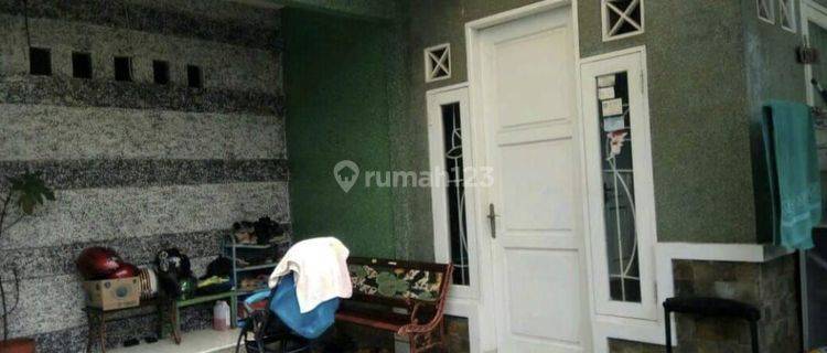 Di Jual Rumah Di Dasana Indah Sangat Bagus 1