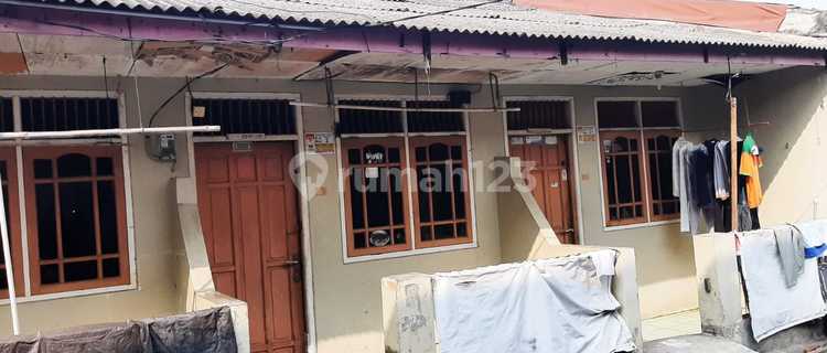 For Sale: 5-door rental house, Bonana Indah Housing, Ps. Kemis - Tangerang 1