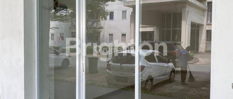 TOKO DI APARTEMEN AEROPOLIS BELAKANG BANDARA SOETTA 1