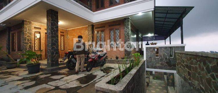 VILLA COZY MURAH CIUMBULEUIT PUNCLUT BANDUNG 1