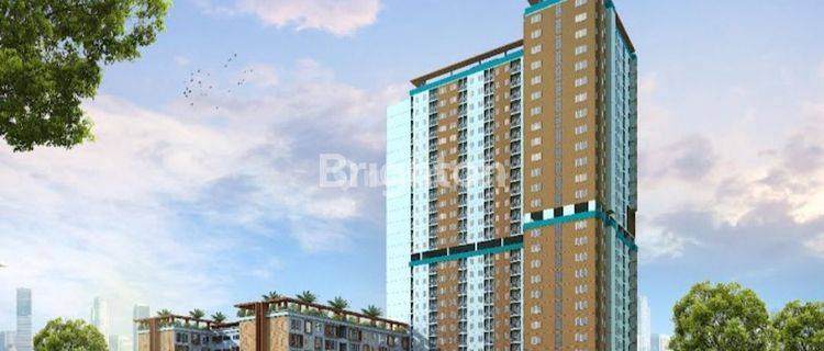 APARTEMEN URBAN HEIGHT BSD 1