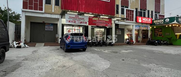 Most Sought-After Shop House on Jl. Raya Pilar Sukatani, Cikarang‼️ 1