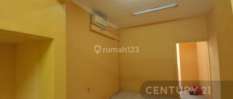 Ruko 3 Lantai Dalam Komplek Mall di Ciplaz Klender S7808 1