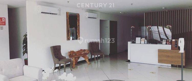 Hotel Ada Rooftop Furnished Lokasi Strategis Di Matraman S8031 1