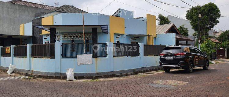 Rumah 2 Lt Strategis Di Japos Graha Lestari Pondok Aren NS0149 1