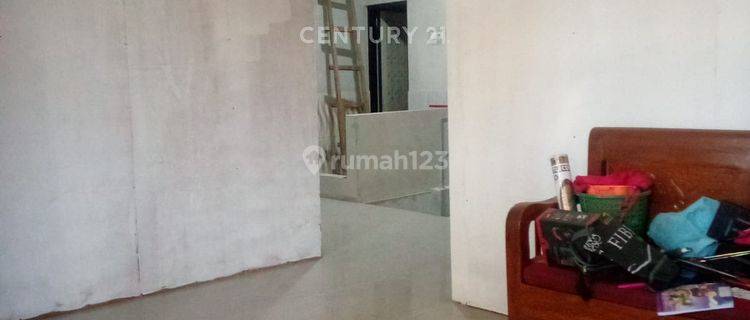 Rumah 2 Lantai Di Komplek Bea Cukai Sukapura S8073 1