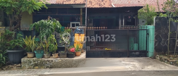 Rumah Tinggal Dalam Perumahan One Gate System Di Klender S8708 1