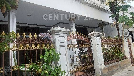 Rumah Kos 2 Lantai Lokasi Strategis Di Cempaka Putih S8318 1