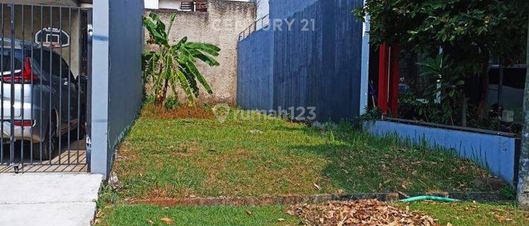 Tanah Strategis Dalam Komplek Perumahan Di Cakung S8147 1