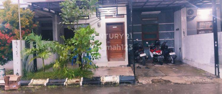 Rumah Siap Huni Strategis Di Golden Kedawung Regency S8699 1