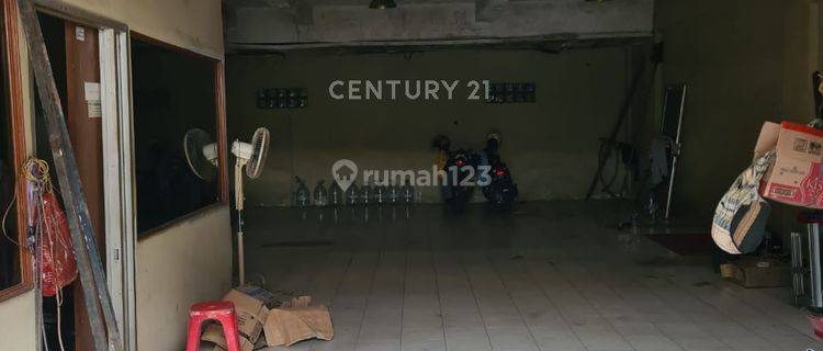 Ruko Gandeng Lokasi Strategis Di Kalimalang S7979 1
