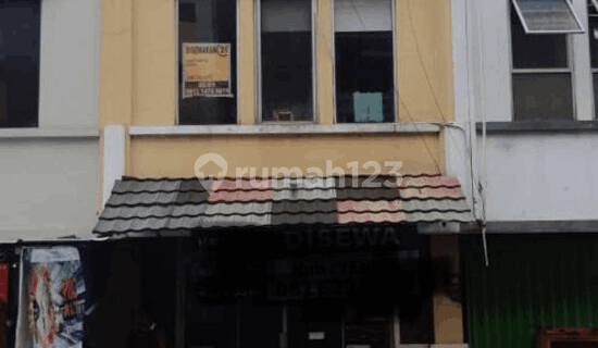 Ruko Kokan Permata 3 Lantai Strategis Di Kelapa Gading S3391 1