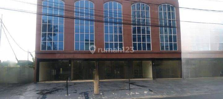 Ruko Brand New Komersial Area Di Bintaro S8066 1
