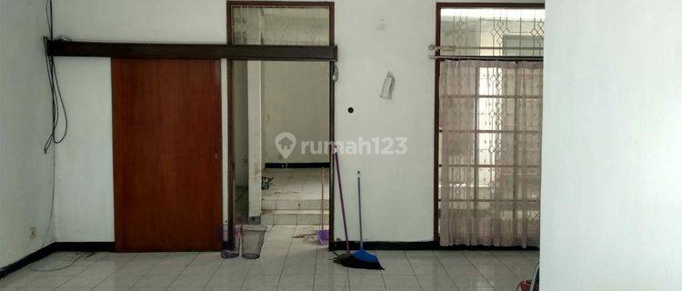 Sewa Kantor Luas Posisi Strategis Sayap Moch Toha 1