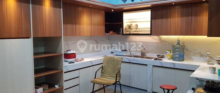 House For Sale Quick Full Furnished Ready to Live In Wing Moch Toha, Soekarno Hatta, Peta Kurdi For Sale Quick Full Furnished Ready to Live In Nice 2 Storey Wing Moch. Toha Soekarno Hatta, Peta, Soekarno Hatta 1