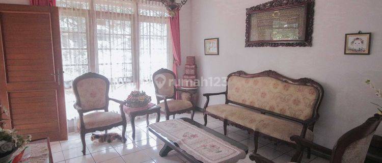 Rumah Super Murah, turun harga dr 5,3M jd 4,95M msh nego, bentuk kotak sayap Pasteur 1