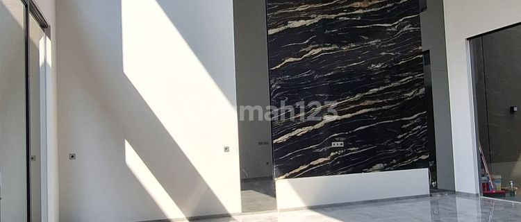 Rumah Baru Xandari Summarecon 1