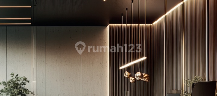 2 Units Left in Kartawijaya Commercial Building Near Mason Pine Hotel, KBP 1