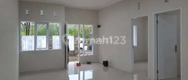 Rumah Bagus 1 Lantai Taman Rahayu Bandung SHM  1