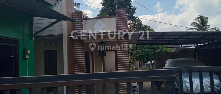 Dijual Rumah Siap Huni  Dekat RS Ananda, Sidorejo Salatiga  1