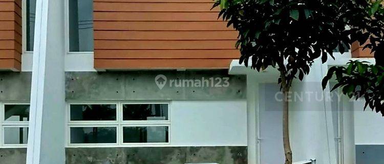 Rumah 2 Lantai, Minimalis, Cluster, Dekat Exit Tol Ungaran 1