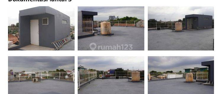 Dijual Ruko 2 Lantai di Narogong Bekasi 1