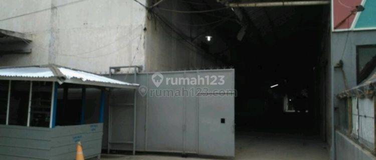 Dijual Tanah Dan Bangunan di Jln Yos Sudarso, Kel Sukaraja, Kec Teluk Betung Selatan, Bandar Lampung.  1