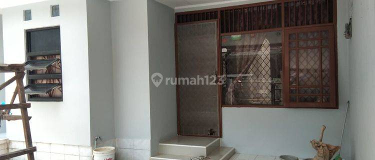 Dijual Rumah Bagus Dan Cantik di Permata Harapan Baru Bekasi 1