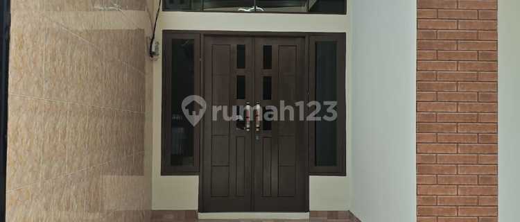Dijual Rumah cantik dan siap.huni di Griya Asri. Bekasi 1