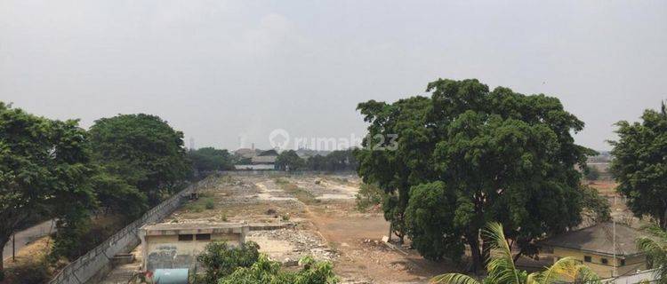 Jual Cepat Tanah Terbaik Bawah Njop Utk Industri di Jatiuwung 1