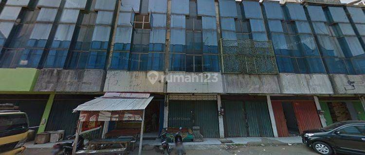 Jual Cepat Ruko Arcadia 3 Lantai, Tangerang 1