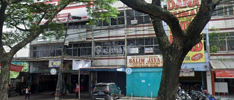 Jual Cepat Ruko Jl. Ciledug Raya, Cipadu, Tangerang, Banten 1