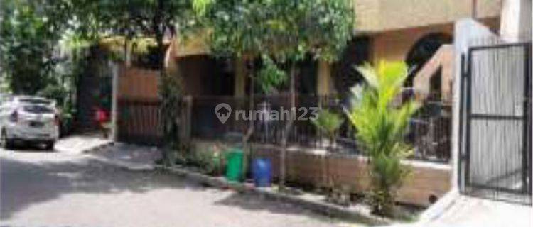 Jual Cepat Rumah Jl. Kebon Raya, Kebon Jeruk, Jakarta Barat 1
