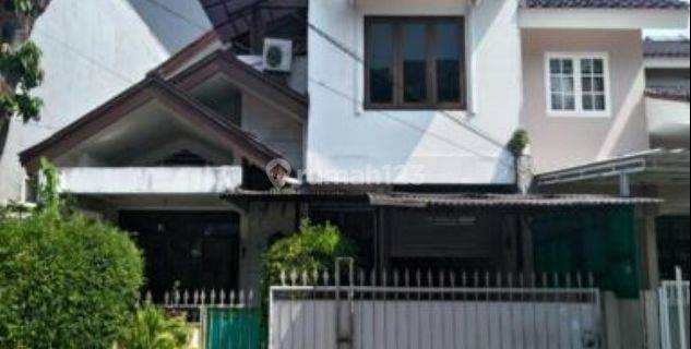 Jual Cepat Rumah Kembangan Baru, Kedoya Selatan, Jakarta Barat 1