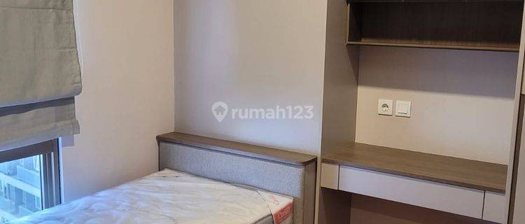 Sewa Hegarmanah Residence Full Furnished Bagus Lux 1