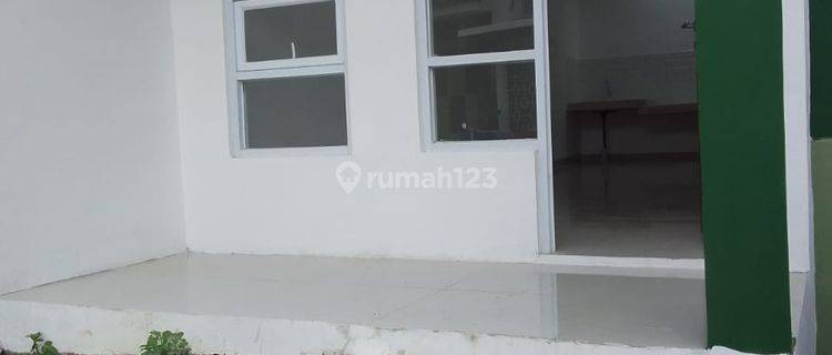 Rumah Baru Minimalis Mekar Sari Eco Living Ngamprah 1