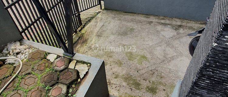 Rumah Cimahi Selatan dekat Tempat Wisata di Ibu Ganirah 1